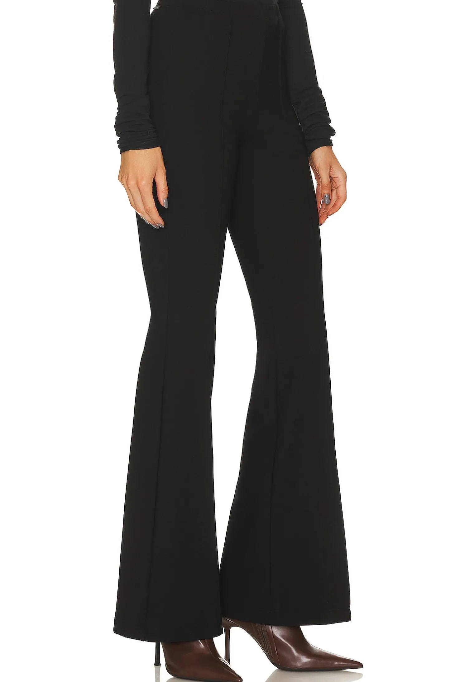 The Smooth Cruiser Heel