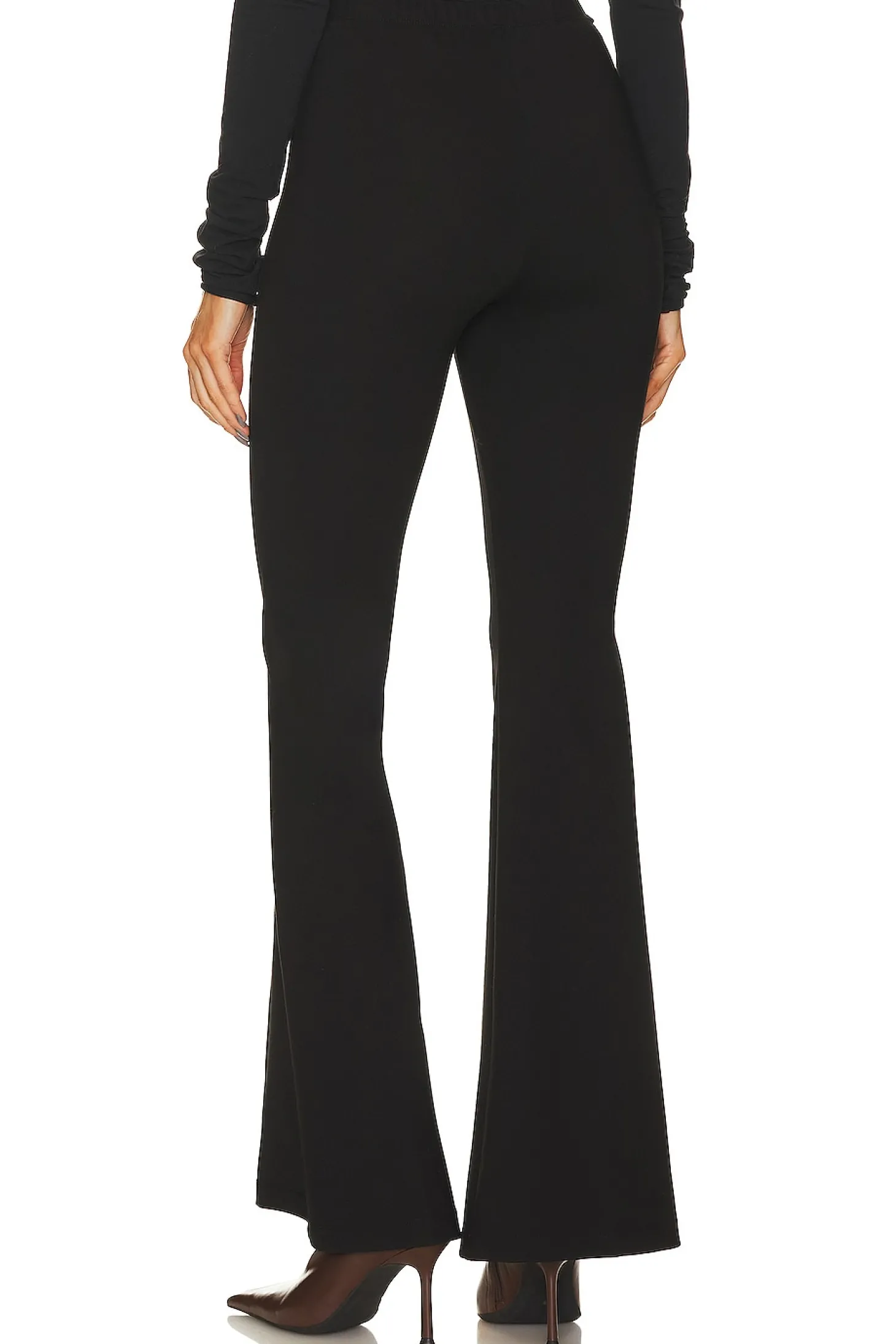 The Smooth Cruiser Heel