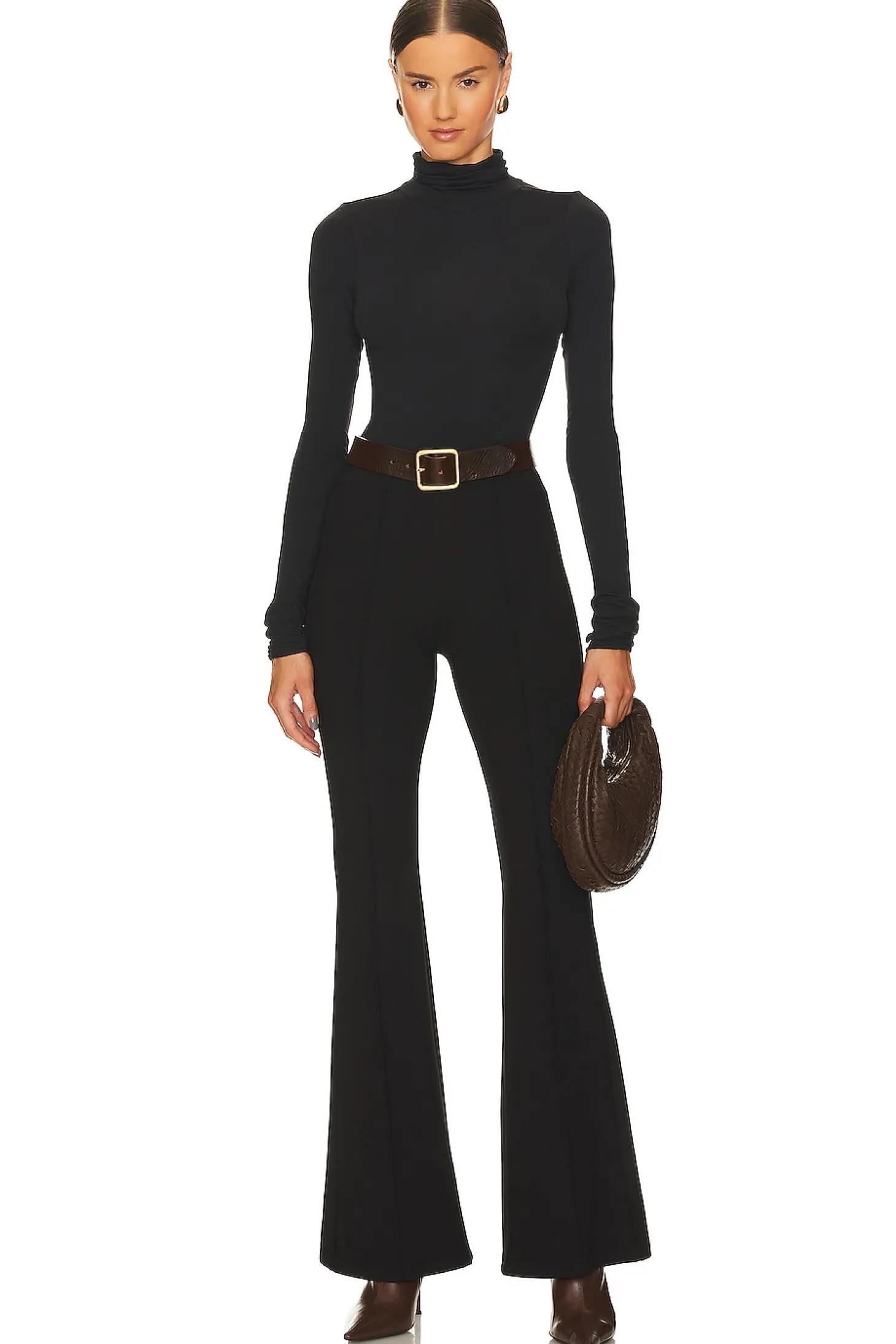 The Smooth Cruiser Heel