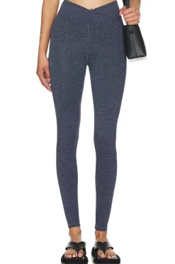The Stevie Ankle Legging