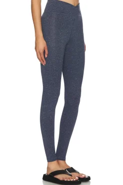 The Stevie Ankle Legging