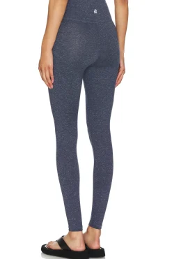 The Stevie Ankle Legging