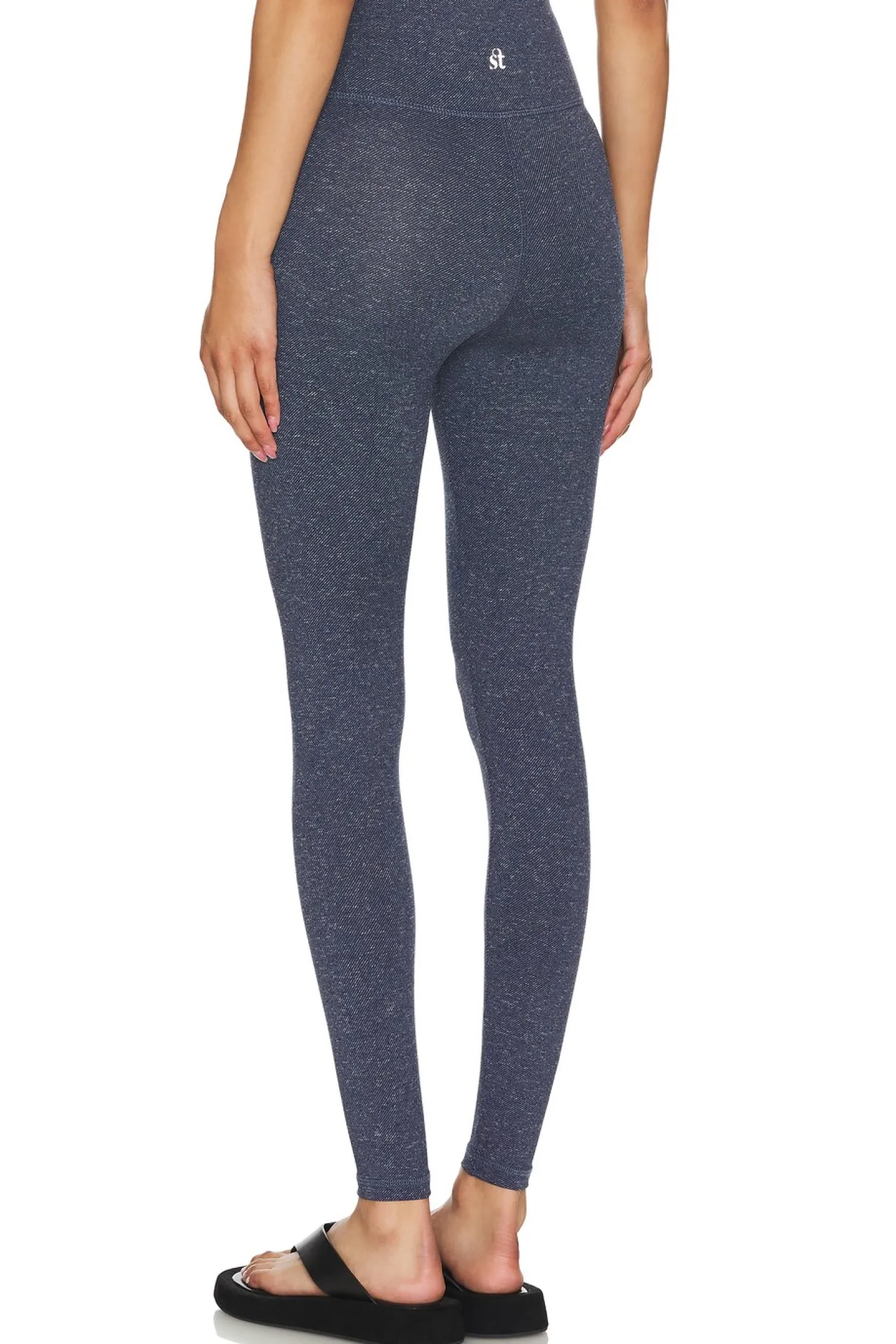 The Stevie Ankle Legging