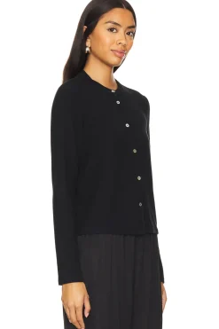 The Sweater Cardigan