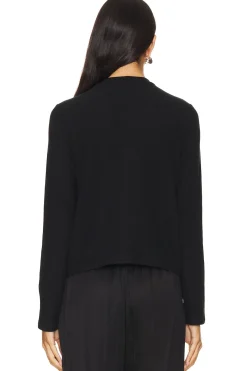 The Sweater Cardigan