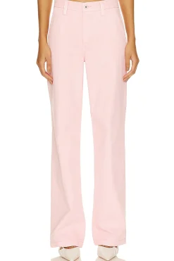 The Taylor Low Rise Trouser