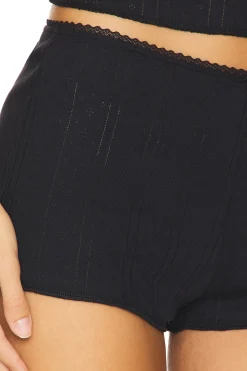 The Teeny Tiny Short