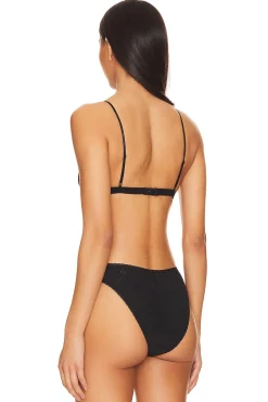 The Triangle Bralette