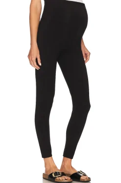 The Ultimate Before, During, And After Maternity Legging