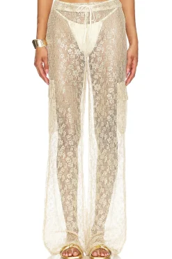 The Winnie Cargo Pants