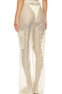 The Winnie Cargo Pants