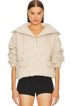 The Winter Sherpa Popover