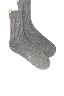 The Yves Sock