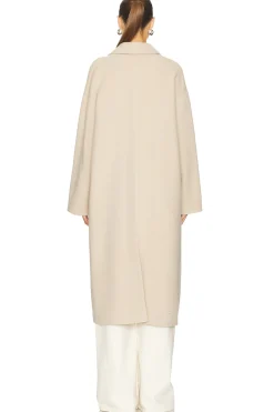 Thea Italian Splittable Coat