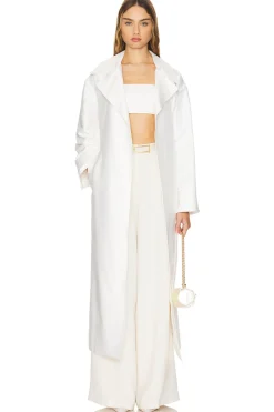 Thea Trench Coat