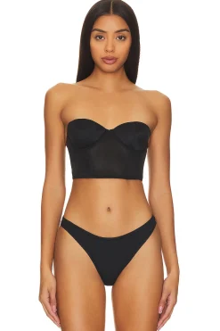 Thena Wired Bustier