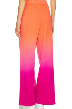 Theoden Wide Leg Pant
