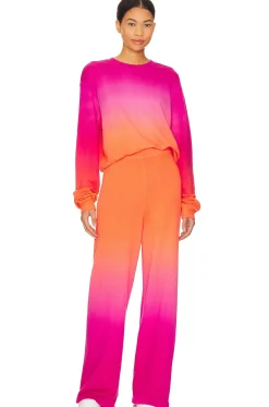 Theoden Wide Leg Pant