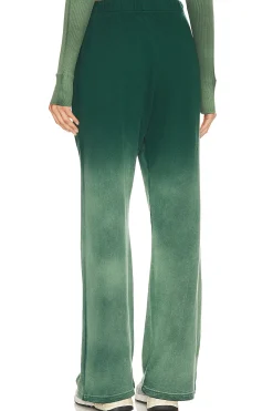 Theoden Wide Leg Pant