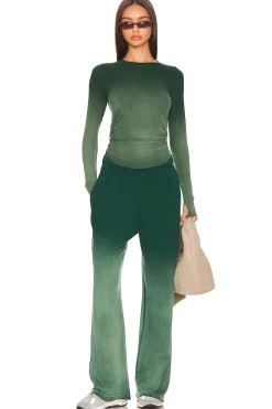 Theoden Wide Leg Pant