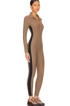 Thermal Ski Onesie