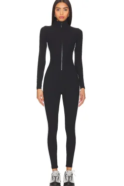 Thermal Ski Onesie