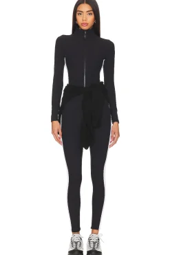 Thermal Ski Onesie