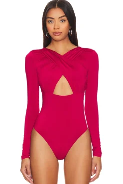 Tigre Bodysuit