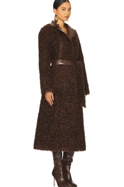 Tili Coat