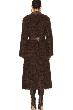 Tili Coat
