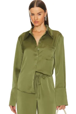 Tito Button Down Shirt