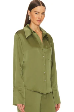 Tito Button Down Shirt