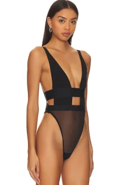 Topaz Bodysuit