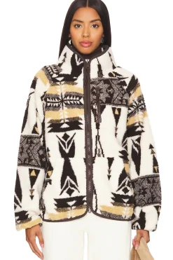 Totem Harlow Zip Through Jacket