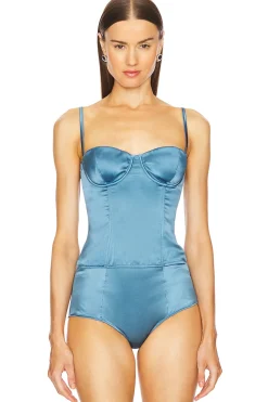 Tous Les Jours Bustier