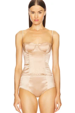 Tous Les Jours Bustier