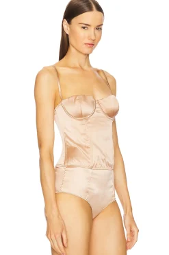 Tous Les Jours Bustier