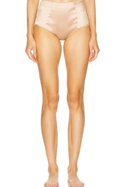 Tous Les Jours High Waisted Panty