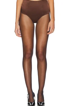 Tous Les Jours High Waisted Panty