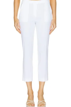 Treeca Pull On Pant