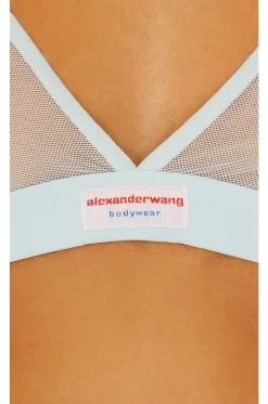 Triangle Bra With Bodywear Label