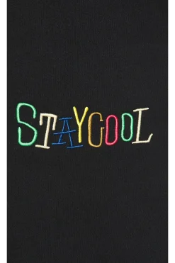 Tribal Chainstitch Sweatpant