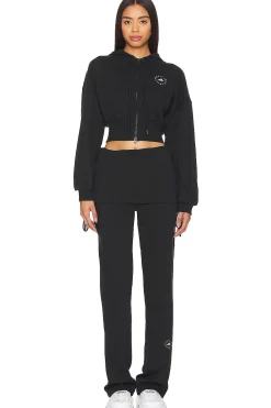 True Casuals Rolltop Pant