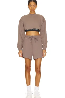 Truecasuals Terry Short