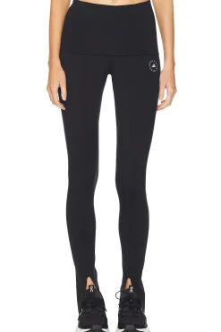 TrueStrength Splitcuf Legging