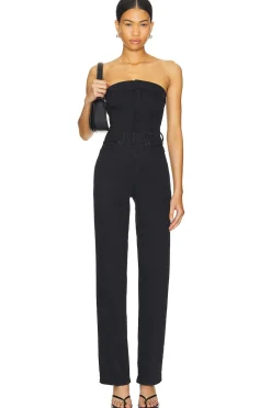 Tube 90s Jumpsuit