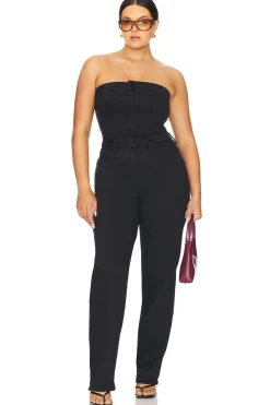 Tube 90s Jumpsuit