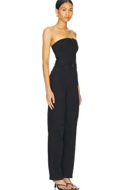 Tube 90s Jumpsuit