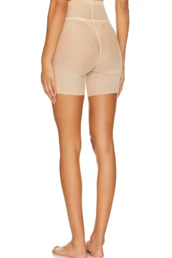 Tulle Control Shapewear Shorts