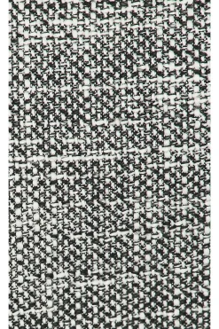 Tweed Military Jacket